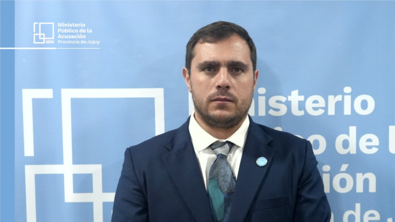 Amenazas en escuelas de Jujuy: el MPA investiga 91 casos con 30 menores identificados