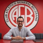 Nueva renuncia de presidente en el Club General Belgrano de Jujuy