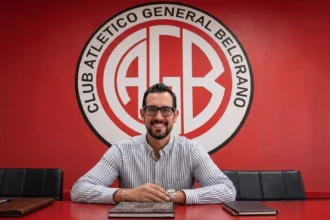 Nueva renuncia de presidente en el Club General Belgrano de Jujuy