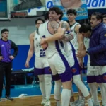 El Carmen Básquet logró una victoria agónica ante Concepción en Tucumán