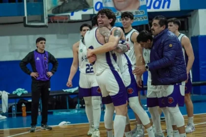 El Carmen Básquet logró una victoria agónica ante Concepción en Tucumán