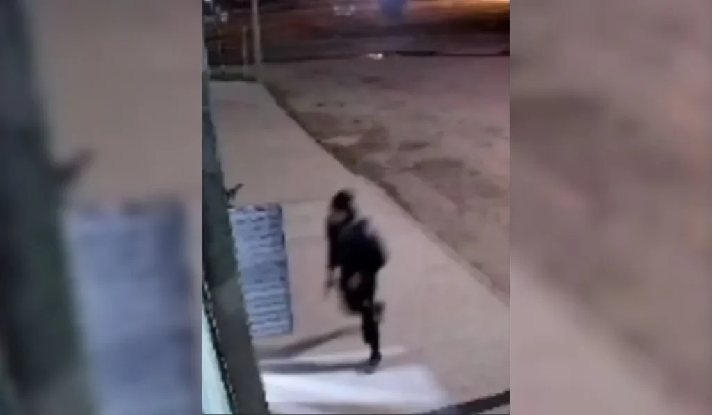 Asalto a mano armada en una panadería de Palpalá