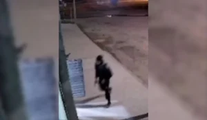Asalto a mano armada en una panadería de Palpalá