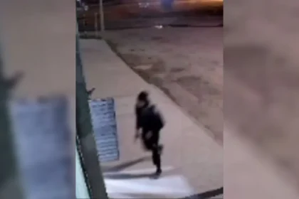 Asalto a mano armada en una panadería de Palpalá