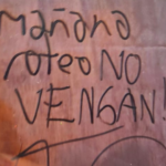 Amenaza de tiroteo en escuela: Protocolo activado y restricción de mochilas