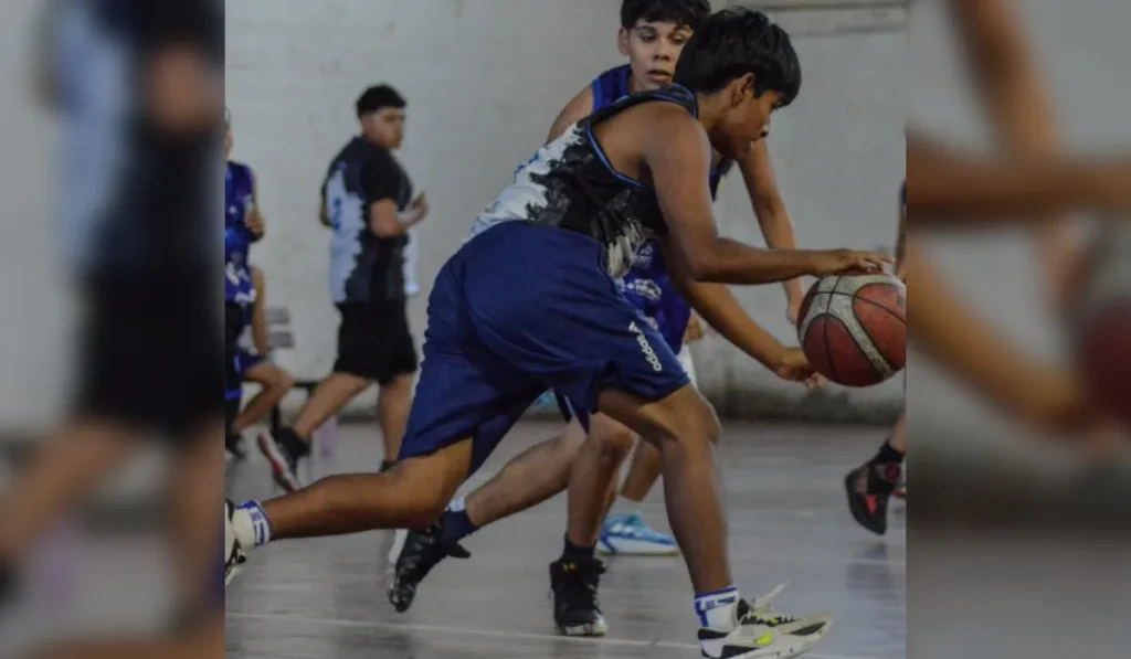 Torneo solidario de básquet en Tiro y Gimnasia a favor del Hospital Materno Infantil