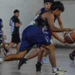 Torneo solidario de básquet en Tiro y Gimnasia a favor del Hospital Materno Infantil