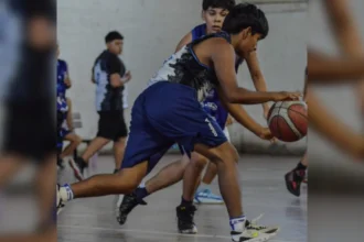 Torneo solidario de básquet en Tiro y Gimnasia a favor del Hospital Materno Infantil