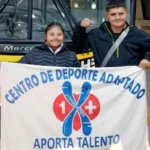 Atletas jujeños viajan a San Luis para concentración de la Selección Argentina