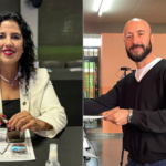Patricia Ríos cuestionó a Ballesty por el retroceso de derechos de las mujeres