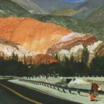 Precaución en rutas jujeñas: Palpalá y sectores críticos requieren máxima atención