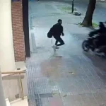 Adolescente fue víctima de asalto de motochorro en Alto Comedero