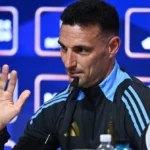 Scaloni reveló la convocatoria de 26 jugadores para defender el título en el Mundial 2026