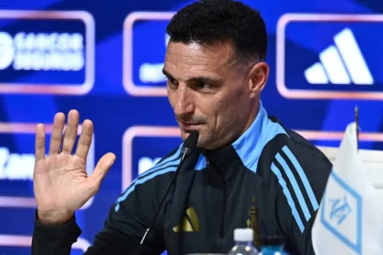 Scaloni reveló la convocatoria de 26 jugadores para defender el título en el Mundial 2026