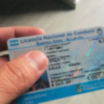 Proyecto para impedir la renovación del carnet de conducir a deudores alimentarios