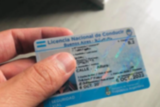 Proyecto para impedir la renovación del carnet de conducir a deudores alimentarios