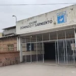 Accidente escolar en Palpalá: estudiante sufrió cortes de tendones al caer un ventanal