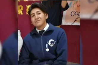 Inspección ocular en La Quiaca en el juicio por la muerte de Ivo Torres