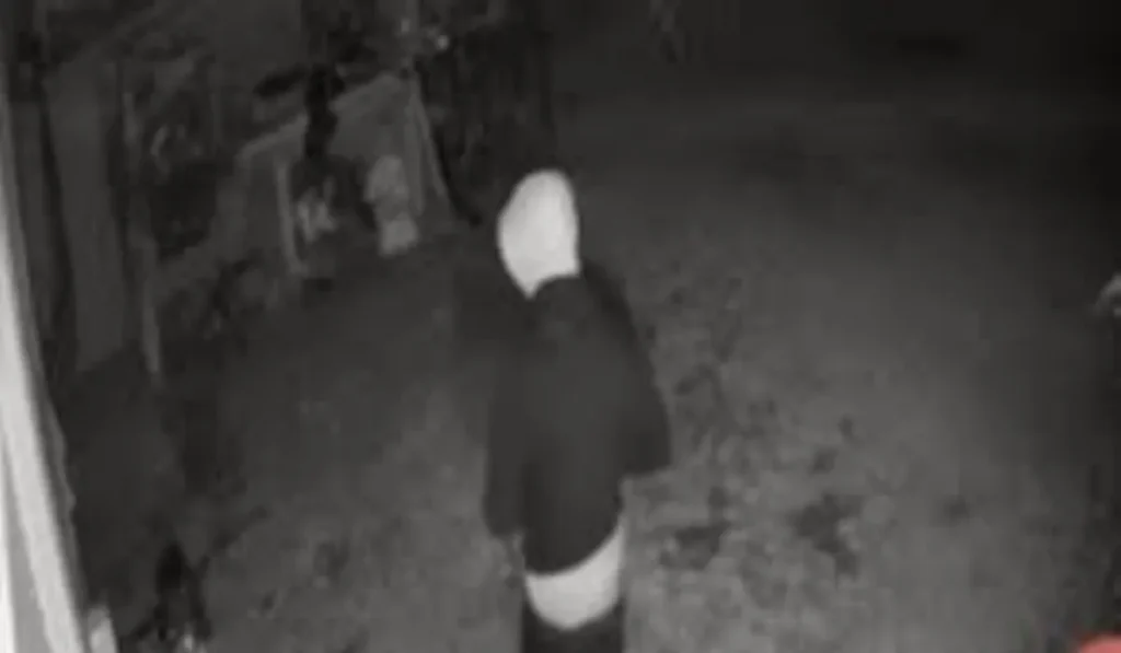 Intento de robo con amenazas de muerte en una vivienda de Palpalá