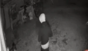 Intento de robo con amenazas de muerte en una vivienda de Palpalá