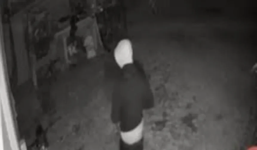 Intento de robo con amenazas de muerte en una vivienda de Palpalá