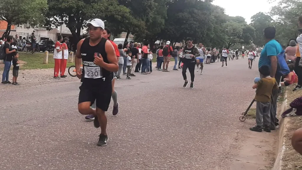 San Pedro Corre regresa con su octava edición y promete una gran fiesta de running