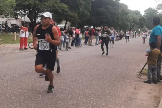 San Pedro Corre regresa con su octava edición y promete una gran fiesta de running