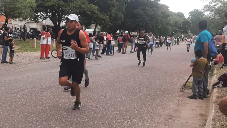 San Pedro Corre regresa con su octava edición y promete una gran fiesta de running