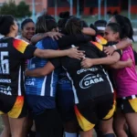 Palermo avanzó a semifinales de la Copa Jujuy tras vencer por penales