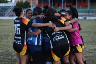 Palermo avanzó a semifinales de la Copa Jujuy tras vencer por penales