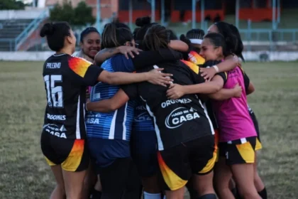 Palermo avanzó a semifinales de la Copa Jujuy tras vencer por penales