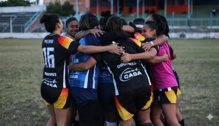 Palermo avanzó a semifinales de la Copa Jujuy tras vencer por penales
