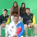 El Dojang Villalba busca representar a la Argentina en el mundial de taekwondo