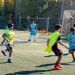La captación oficial de River Plate llega a Jujuy para evaluar jóvenes talentos