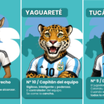 La Scaloneta Nativa de Jujuy: una campaña para proteger la fauna autóctona