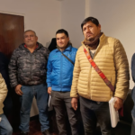 Despidos de choferes en Jujuy: trabajadores denuncian persecución laboral