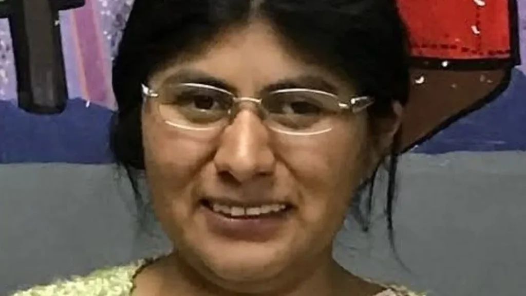 Restos humanos en Bárcena: Avanzan las pericias forenses para identificar a Mónica Gutiérrez