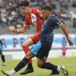 Gimnasia de Jujuy logró un empate ante Deportivo Maipú en el 23 de agosto