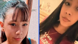 Alerta Sofía activada por la desaparición de Agostina Vega en Córdoba