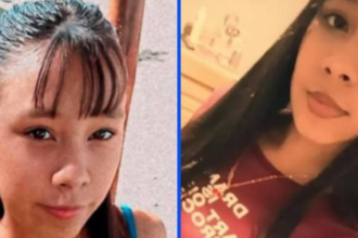 Alerta Sofía activada por la desaparición de Agostina Vega en Córdoba
