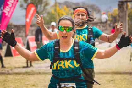 La carrera Los Changos del 5to llega a San Salvador de Jujuy
