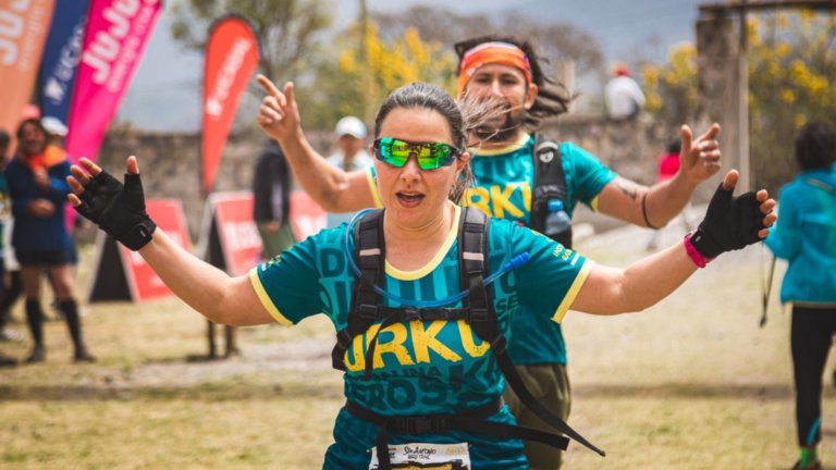 La carrera Los Changos del 5to llega a San Salvador de Jujuy
