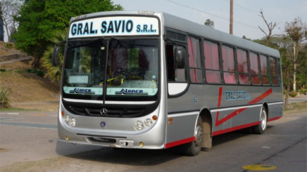 Aumento de pasajes en Jujuy: desde junio subirán las tarifas de transporte interurbano