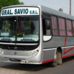 Aumento de pasajes en Jujuy: desde junio subirán las tarifas de transporte interurbano
