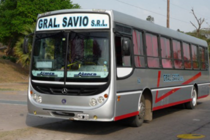 Aumento de pasajes en Jujuy: desde junio subirán las tarifas de transporte interurbano