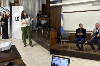 Presentaron el IPEIM-Juy: Una herramienta clave para medir la industria y potenciar la economía local