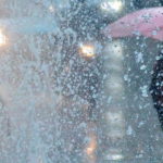 Pronóstico del tiempo en Jujuy: lunes con lluvias y descenso de temperaturas