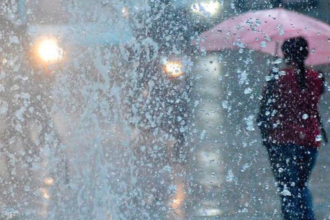 Pronóstico del tiempo en Jujuy: lunes con lluvias y descenso de temperaturas