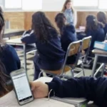 Regulación de celulares en escuelas: nueva medida del Ministerio de Educación en Jujuy