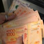 Pago de salarios estatales en Jujuy: cronograma del 30 de abril y 1 de mayo